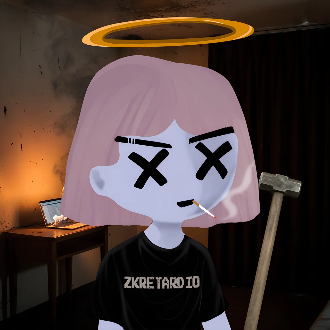 zkRETARDIO sneak peek 003